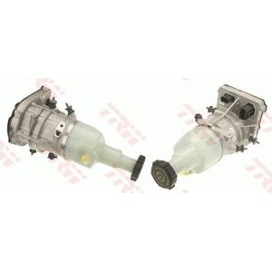 TRW JER160 Hydraulinen ohjaustehostin - Ford S-Max, Galaxy, Mondeo varten TRW JER160 Hydraulinen ohjaustehostin - Ford S-Max, Galaxy, Mondeo varten