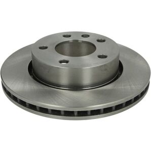 ABE C3X014ABE Etupuolella Ventilated Jarrulevyl - Jarrulevy ABE C3X014ABE Etupuolella Ventilated Jarrulevyl - Jarrulevy