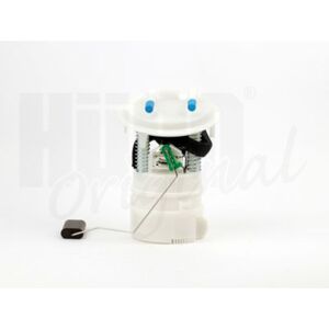 Hitachi C3 polttoaineen ruiskutusyksikkö - Sähköinen - Bensiini Hitachi C3 polttoaineen ruiskutusyksikkö - Sähköinen - Bensiini