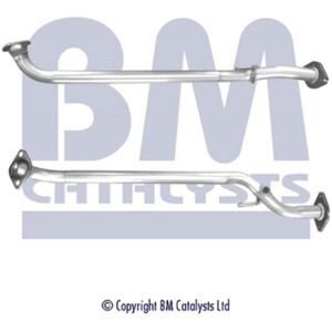 BM CATALYSTS BM50445 Pakoputki - Nissan Almera BM CATALYSTS BM50445 Pakoputki - Nissan Almera