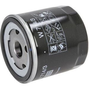 Öljynsuodatin Mann-Filter W 714/3 Öljynsuodatin Mann-Filter W 714/3