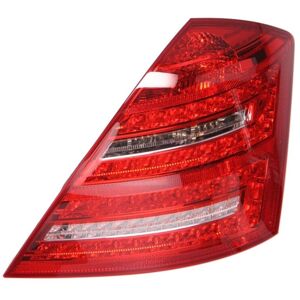 Mercedes-Benz S-luokan sedan oikea LED takavalo - Takavalo Mercedes-Benz S-luokan sedan oikea LED takavalo - Takavalo