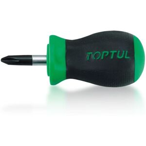 TOPTUL PH2 Ruuvimeisseli - 25mm TOPTUL PH2 Ruuvimeisseli - 25mm