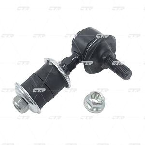CTR CL0135 - Pultilla ja kela CTR CL0135 - Pultilla ja kela