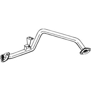 Pakoputki Bosal 885-039 Pakoputki Bosal 885-039
