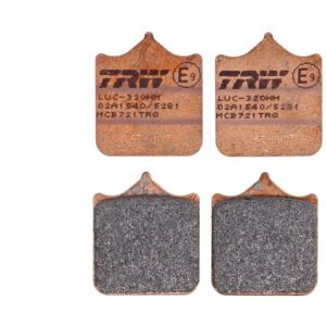 Jarrupalasarja Trw Mcb721trq Jarrupalasarja Trw Mcb721trq