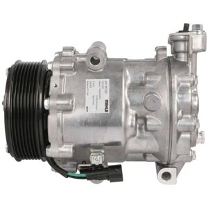 Ilmastoinnin Kompressori Mahle Acp 1362 000s Ilmastoinnin Kompressori Mahle Acp 1362 000s