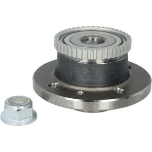 BTA Taka-akselin laakerisetti - 132,8mm BTA Taka-akselin laakerisetti - 132,8mm