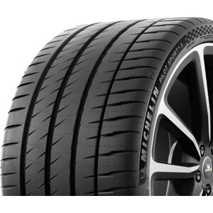 Michelin Pilot Sport 4 S Äänellinen 275/35 R21 - Auton Rengas Michelin Pilot Sport 4 S Äänellinen 275/35 R21 - Auton Rengas