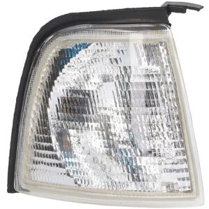 Alkar 1902484 Valkoinen etu oikea vilkkuvalo - Car Signal Light Alkar 1902484 Valkoinen etu oikea vilkkuvalo - Car Signal Light