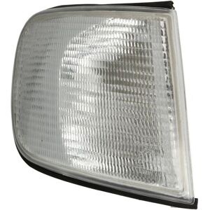 VAN WEZEL 0313908 Valkoinen oikea eteenpäin vilkku - Sivun vilkku VAN WEZEL 0313908 Valkoinen oikea eteenpäin vilkku - Sivun vilkku