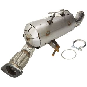 Noki/hiukkassuodatin, Pakojärjestelmä Bm Catalysts Bm11603h Noki/hiukkassuodatin, Pakojärjestelmä Bm Catalysts Bm11603h