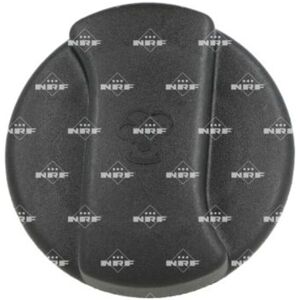 Kansi, Jäähdytin Nrf 455602 Kansi, Jäähdytin Nrf 455602