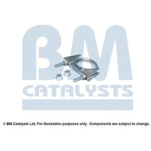 Asennussarja, Pakoputkisto Bm Catalysts Fk80449b Asennussarja, Pakoputkisto Bm Catalysts Fk80449b