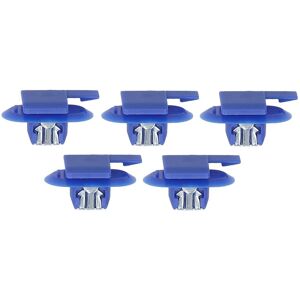 ROMIX C70897 Verhoiluklipsit - Clips ROMIX C70897 Verhoiluklipsit - Clips