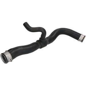 THERMOTEC DWM164TT - Lämmityskanava - Musta - Mercedes-Benzille THERMOTEC DWM164TT - Lämmityskanava - Musta - Mercedes-Benzille