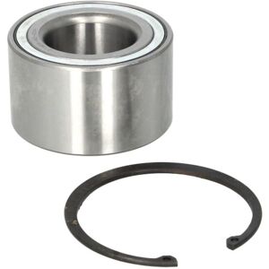 BTA H13031 Pyörän laakerisetti - Etujarruakseli, 45/78mm, Vasen/oikea BTA H13031 Pyörän laakerisetti - Etujarruakseli, 45/78mm, Vasen/oikea