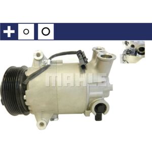 Mahle CVC 180 000S - Ilmastointikompressori Mahle CVC 180 000S - Ilmastointikompressori