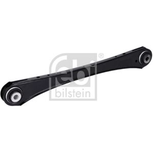 Febi Bilstein jousihaarukka - BMW X3, X4 Takana oikea Teräs laakere kanssa Febi Bilstein jousihaarukka - BMW X3, X4 Takana oikea Teräs laakere kanssa