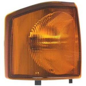 VAN WEZEL Malli 0239902 - Oikea etuvalo indikatorivalo keltainen Land Rover Discovery 1 VAN WEZEL Malli 0239902 - Oikea etuvalo indikatorivalo keltainen Land Rover Discovery 1
