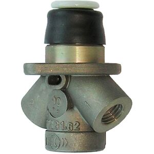 Jarruventtiili, Käyttöjarru Knorr-Bremse Cp6c Jarruventtiili, Käyttöjarru Knorr-Bremse Cp6c