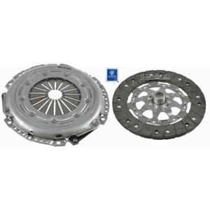 Kytkinsarja Sachs 3000 950 062 Kytkinsarja Sachs 3000 950 062