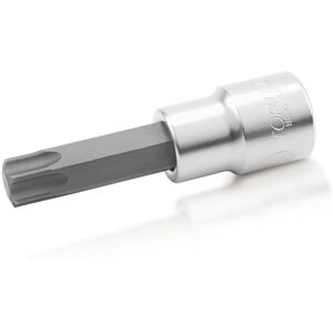 TOPTUL T20 Torx Teräsvipu - 80mm Pituus TOPTUL T20 Torx Teräsvipu - 80mm Pituus