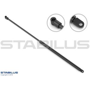Kaasujousi Stabilus 8639cm Kaasujousi Stabilus 8639cm