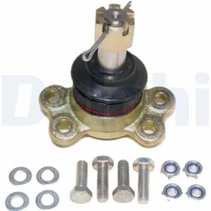 Pallo-/ohjausnivel Delphi Tc1230 Pallo-/ohjausnivel Delphi Tc1230