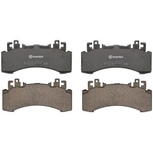 Jarrupalasarja, Levyjarru Brembo P 50 182 Jarrupalasarja, Levyjarru Brembo P 50 182