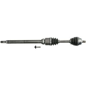 MAGNETI MARELLI 302004190297 - Vetoakseli Volvo S60 V70 MAGNETI MARELLI 302004190297 - Vetoakseli Volvo S60 V70