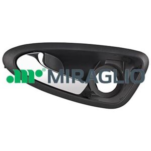 MIRAGLIO Ovenkahva - Kromattu MIRAGLIO Ovenkahva - Kromattu