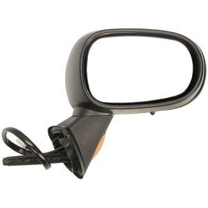 Tyc 328-0099 Oikea Lämmityksellä Sähkökääntynyt Convex Lisäpeili - Sivupeili Tyc 328-0099 Oikea Lämmityksellä Sähkökääntynyt Convex Lisäpeili - Sivupeili