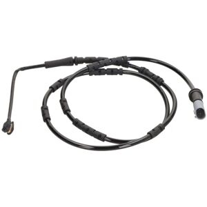 QUICK BRAKE WS0473A - Jarrupalan kulumisen tunnistin QUICK BRAKE WS0473A - Jarrupalan kulumisen tunnistin