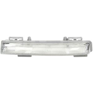 ULO 1084001 Harmaa LED päiväajovalaisin - Päiväajovalaisin ULO 1084001 Harmaa LED päiväajovalaisin - Päiväajovalaisin