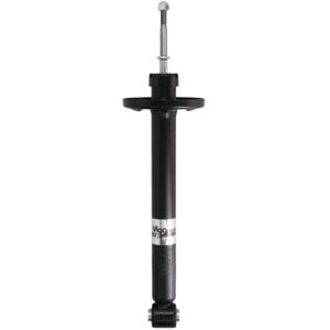 Magnum Technology AHW028MT Takapään iskunvaimennin setti - Alusta Magnum Technology AHW028MT Takapään iskunvaimennin setti - Alusta