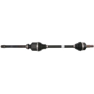 Vetoakseli Spidan Gknd12953 Vetoakseli Spidan Gknd12953