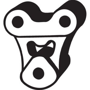 Bosal Malli 255-428 - Pakoputken kiinnitys Bosal Malli 255-428 - Pakoputken kiinnitys