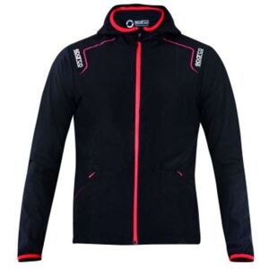 Wilson Takki, Windbreaker, Sparco Teamwork 02405 Nr, Isot S Wilson Takki, Windbreaker, Sparco Teamwork 02405 Nr, Isot S