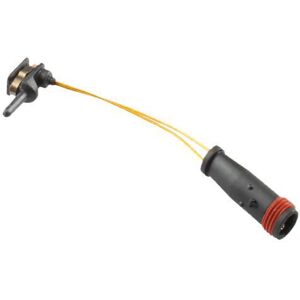 QUICK BRAKE WS 0162 A - Jarrupalan kulumisilmoitin Mercedes-Benz Maybach ja A-luokka QUICK BRAKE WS 0162 A - Jarrupalan kulumisilmoitin Mercedes-Benz Maybach ja A-luokka