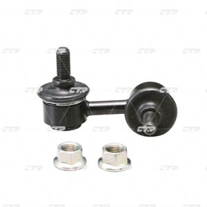 CTR CL0261L Stabilointilinkki - M10xP1.25, 60.5mm, Pari CTR CL0261L Stabilointilinkki - M10xP1.25, 60.5mm, Pari
