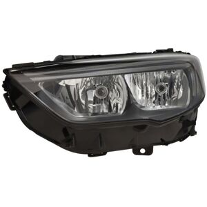 MAGNETI MARELLI 719000000204 - Etuvalo - Vasen MAGNETI MARELLI 719000000204 - Etuvalo - Vasen