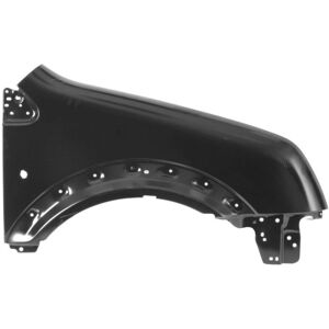 BLIC 2507312Q Oikea etuoventtiili - Auton osa BLIC 2507312Q Oikea etuoventtiili - Auton osa