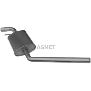 Äänenvaimennin, Etu Asmet 04.073 Äänenvaimennin, Etu Asmet 04.073