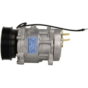 NRF SD7V16 Ilmastointikompressori - Renault Master 2 NRF SD7V16 Ilmastointikompressori - Renault Master 2