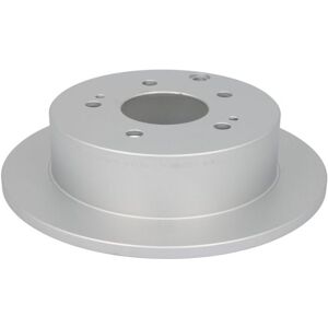 TEXTAR Jarrulevy 262mm - Täysi, 10mm, 05/08 - Vasen/Oikea TEXTAR Jarrulevy 262mm - Täysi, 10mm, 05/08 - Vasen/Oikea