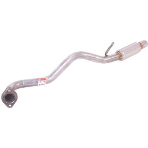 BOSAL 145-003 Takapäästöjärjestelmän äänenvaimennin Nissan Terrano 2, Ford Maverick - Pakoputkisto BOSAL 145-003 Takapäästöjärjestelmän äänenvaimennin Nissan Terrano 2, Ford Maverick - Pakoputkisto