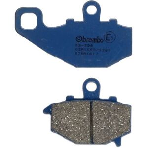 Jarrupalasarja Brembo 07ka1617 Jarrupalasarja Brembo 07ka1617