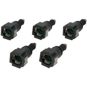 ENGITECH ENT250125 Polttoaineputken liitin ENGITECH ENT250125 Polttoaineputken liitin
