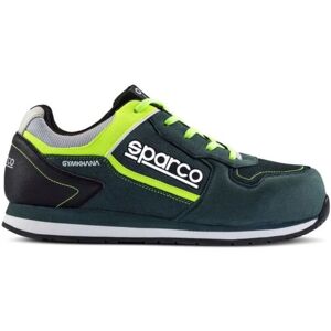 Kengät Sparco Teamwork 07527 Vsli/41 Kengät Sparco Teamwork 07527 Vsli/41